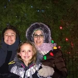 Meet your Posher, Kay